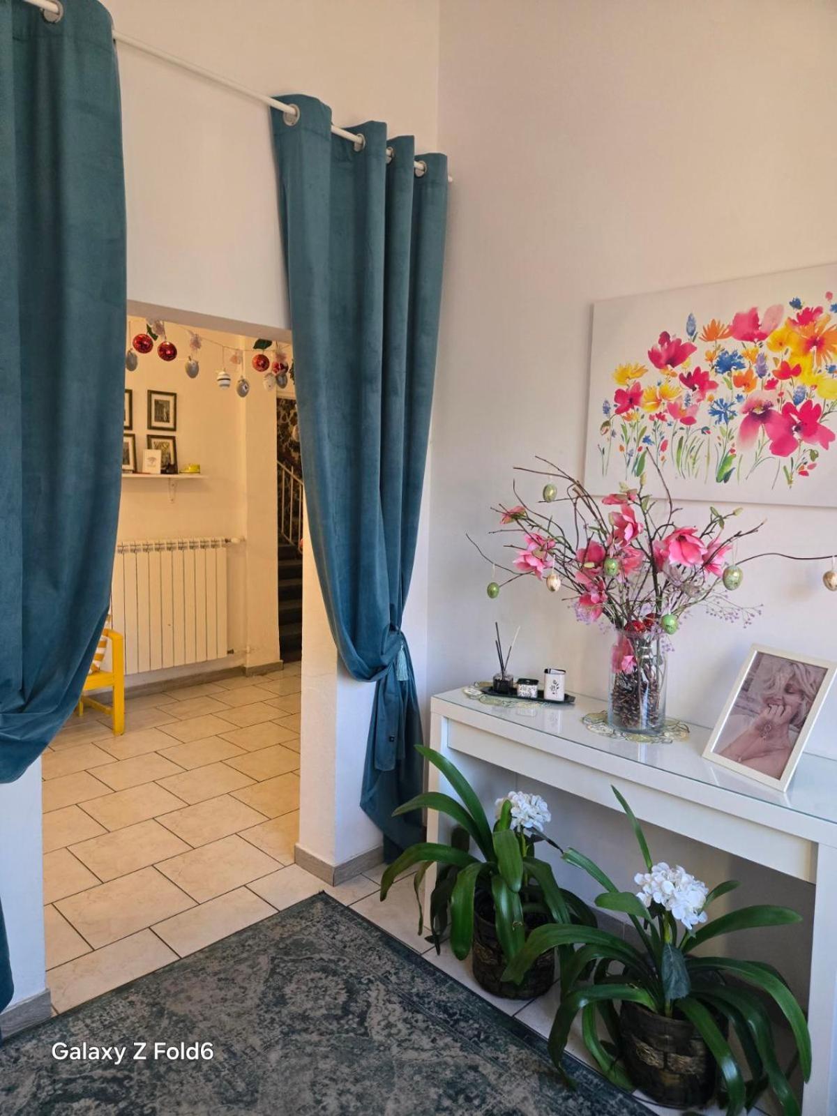 Pastel Guest Rooms Varsó Kültér fotó