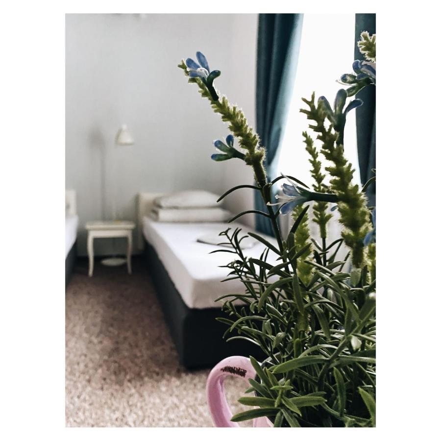 Pastel Guest Rooms Varsó Kültér fotó